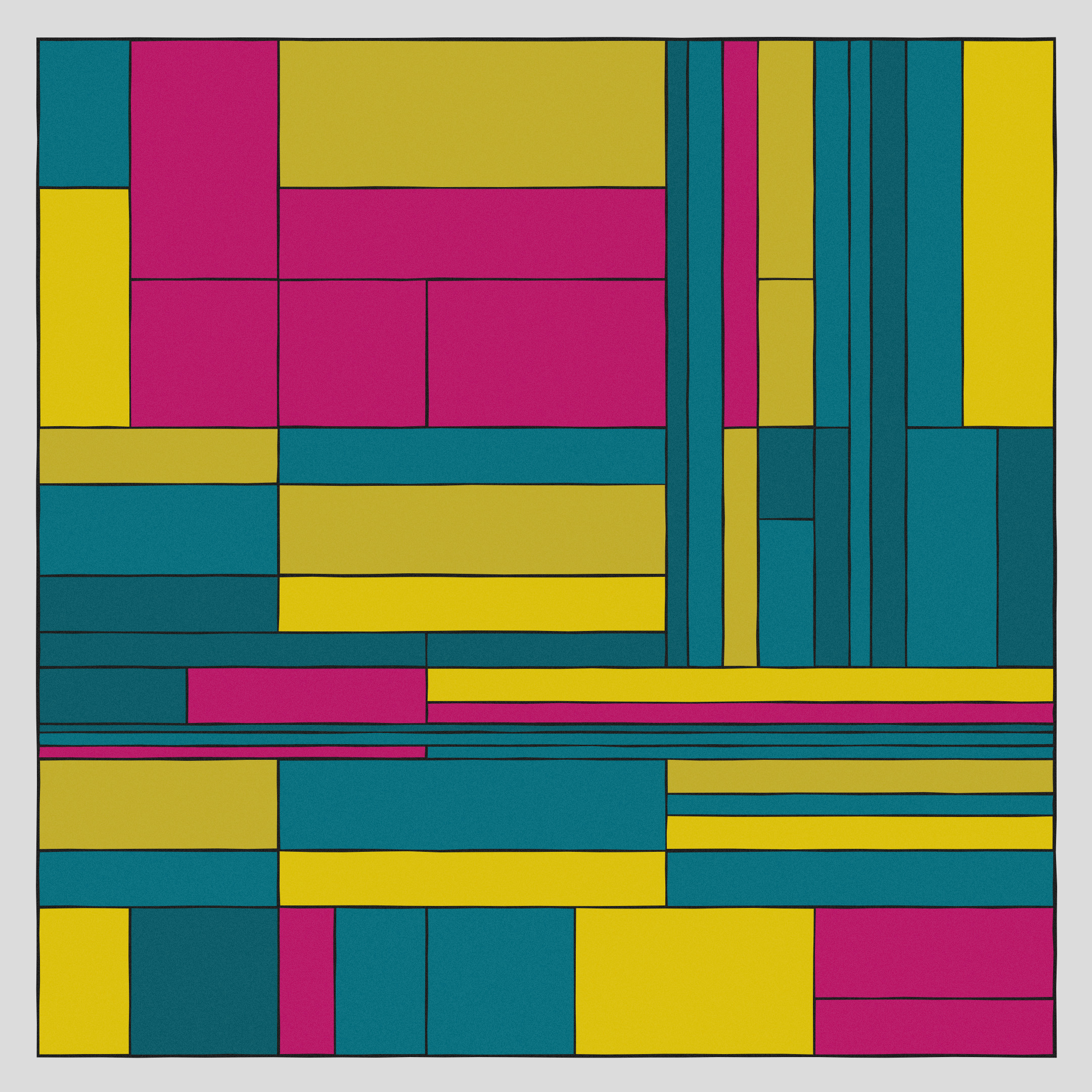 The Golden Ratio #12